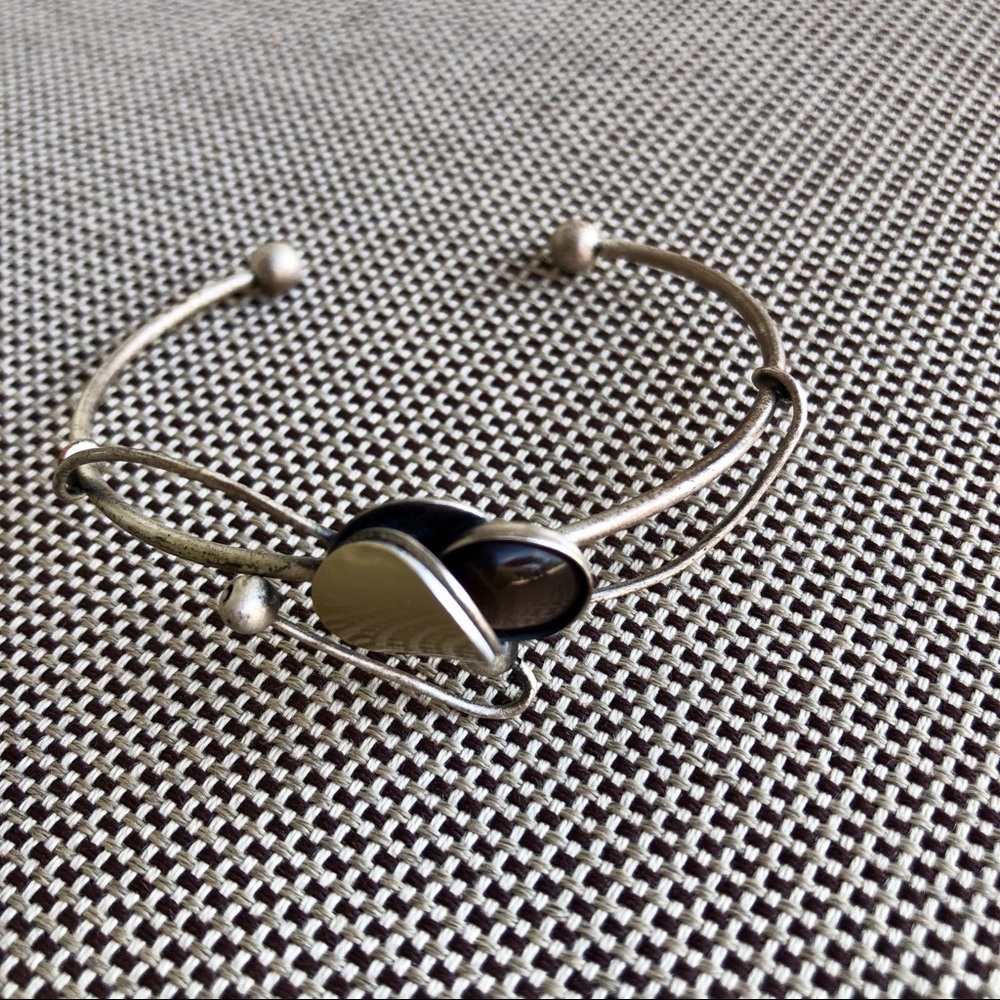 Bangle Cuff Bracelet - Picture 3 of 7